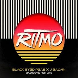 RITMO (Bad Boys For Life) - 2019 • Sencillo/EP