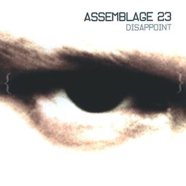 Disappoint - 2001 • Single/EP