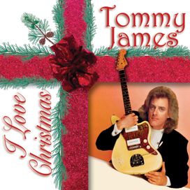 I Love Christmas - 2012 • Álbum