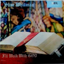I'll Walk With God - 1959 • Álbum