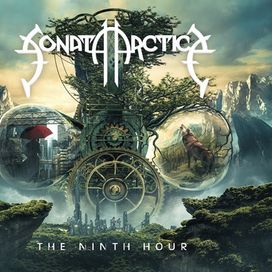 The Ninth Hour - 2016 • Álbum