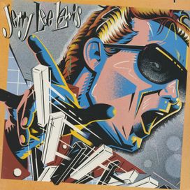 Jerry Lee Lewis (1979) - 1979 • Álbum
