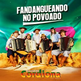 Fandangueando no Povoado  - 2025 • Single/EP