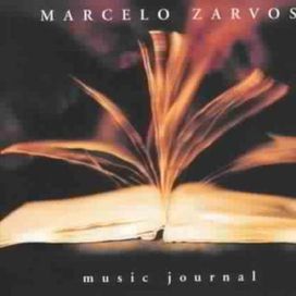 Music Journal - 2000 • Álbum