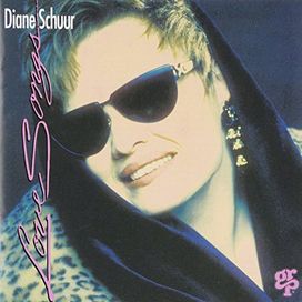 Love Songs - 1993 • Álbum