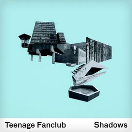Shadows - 2010 • Álbum