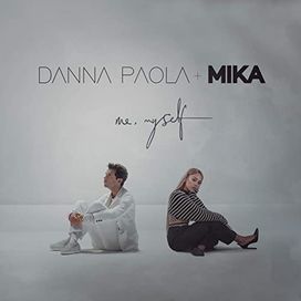 Me, Myself (feat. MIKA) - 2020 • Single/EP