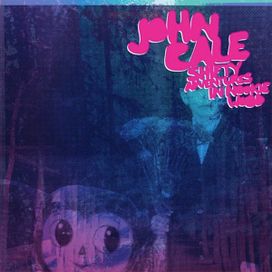 Shifty Adventures In Nookie Wood - 2012 • Álbum