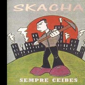 Sempre Ceibes - 1995 • Álbum