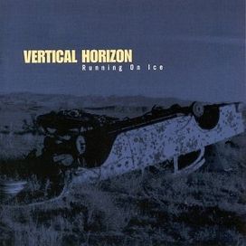 Running On Ice - 1995 • Álbum