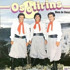 Bom de Dança - 1985 • Álbum