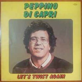 Let's Twist Again - 1984 • Álbum