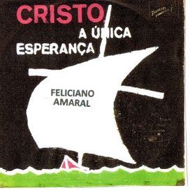 Cristo, a Única Esperança - 1965 • Álbum