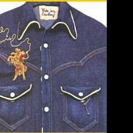 Ride 'em Cowboy - 1974 • Álbum