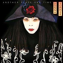 Another Place And Time - 1989 • Álbum