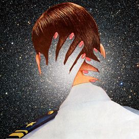 Mister Asylum - 2015 • Álbum