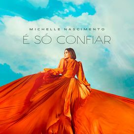 É Só Confiar - 2023 • Single/EP