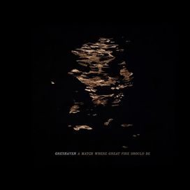 A Match Where Great Fire Should Be - 2019 • Single/EP