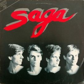 Desesperadamente Só - 1986 • Sencillo/EP