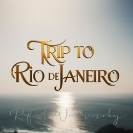 Trip To Rio de Janeiro - 2025 • Sencillo/EP