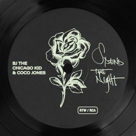 Spend the Night - 2023 • Single/EP