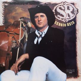 Sérgio Reis - 1984 • Álbum