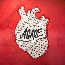 Ágape - 2026 • Álbum