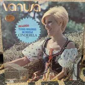 Vanusa (1977) - 1977 • Álbum