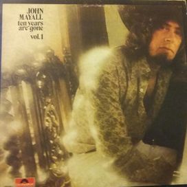 Ten Years Are Gone - 1973 • Álbum