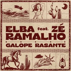 Galope Rasante - 2024 • Single/EP