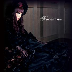 Nocturne - 2012 • Álbum