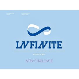 New Challenge - 2013 • Álbum