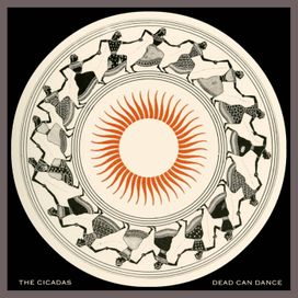 The Cicadas - 2026 • Single/EP