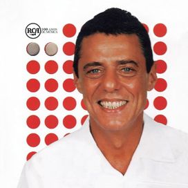 RCA 100 Aos de Música - 2001 • Coletânea