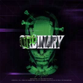 ODDINARY - 2022 • Álbum