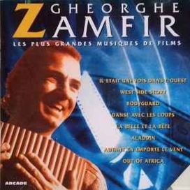 Les Plus Grandes Musiques de Films - 1995 • Álbum