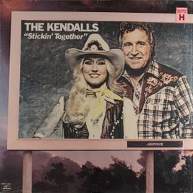 Stickin' Together - 1982 • Álbum