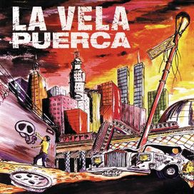 La Vela Puerca - 2000 • Álbum