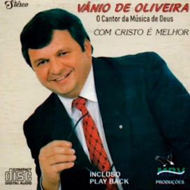 Com Cristo É Melhor - 1990 • Álbum