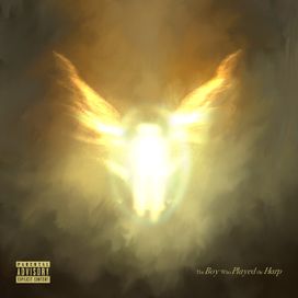 The Boy Who Played the Harp - 2025 • Álbum