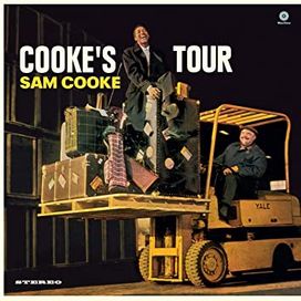 Cooke's Tour - 1960 • Álbum