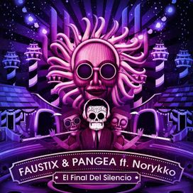 El Final Del Silencio - 2020 • Sencillo/EP