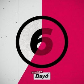 Every DAY6 July - 2017 • Sencillo/EP