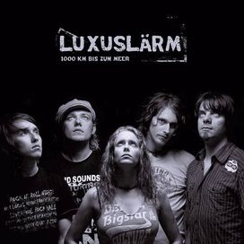 1000 Km Bis Zum Meer - 2008 • Álbum