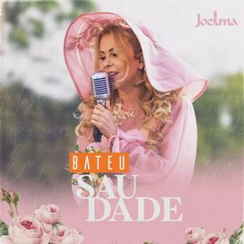 Bateu Saudade - 2021 • Álbum