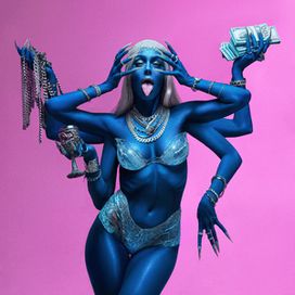 SHAWTY - 2023 • Álbum