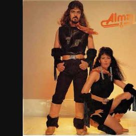 Alma E Lua - 1991 - 1991 • Álbum
