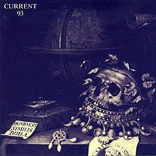 Christ and the Pale Queens Mighty in Sorrow - 1988 • Álbum