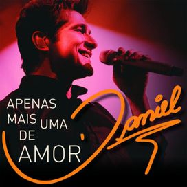 Apenas Mais Uma de Amor - 2015 • Single/EP