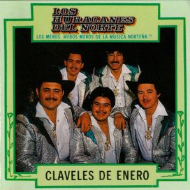 Claveles De Enero - 1988 • Álbum